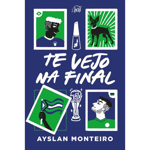 te vejo na final te vejo na final