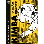 kimba - o leão branco kimba - o leão branco