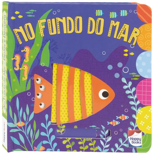 deslize e descubra - no fundo do mar deslize e descubra - no fundo do mar