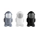 apontador duplo com depósito + borracha astro diversas cores apontador duplo com depósito + borracha astro diversas cores