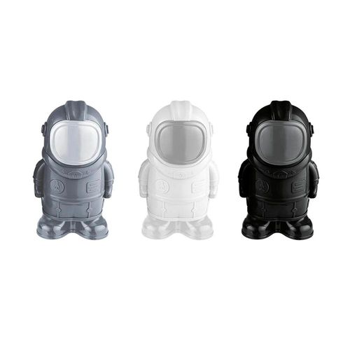 apontador duplo com depósito + borracha astro diversas cores