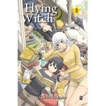 flying witch 3