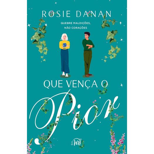 que vença o pior que vença o pior