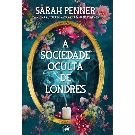 a sociedade oculta de londres a sociedade oculta de londres