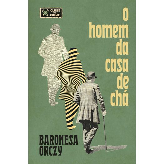 o homem da casa de chá o homem da casa de chá