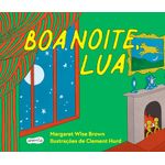 boa noite, lua boa noite, lua