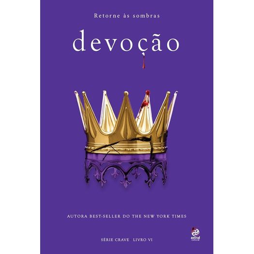 devoção - livro vi - com brinde devoção - livro vi - com brinde