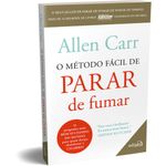 o método fácil de parar de fumar