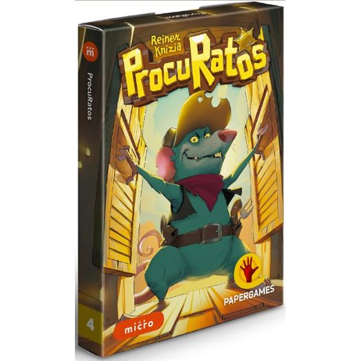 procuratos procuratos