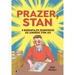 prazer, stan prazer, stan