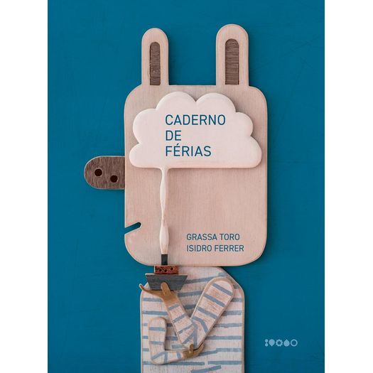 caderno de férias caderno de férias