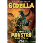 godzilla - o maior monstro da história 1 godzilla - o maior monstro da história 1