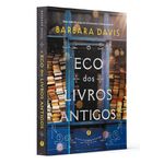 o eco dos livros antigos o eco dos livros antigos