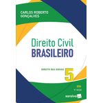 direito civil brasileiro 5 direito civil brasileiro 5
