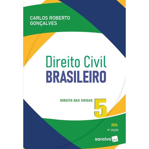 direito civil brasileiro 5