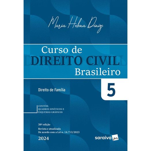 curso de direito civil brasileiro - vol 5 curso de direito civil brasileiro - vol 5
