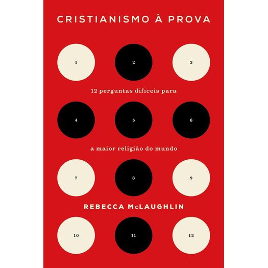 cristianismo à prova cristianismo à prova