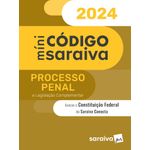 mini código - processo penal mini código - processo penal
