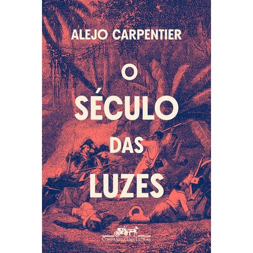 o século das luzes - nova edição