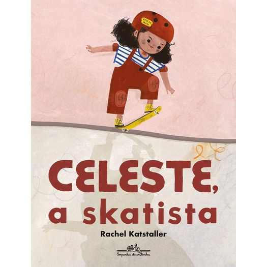 celeste, a skatista celeste, a skatista