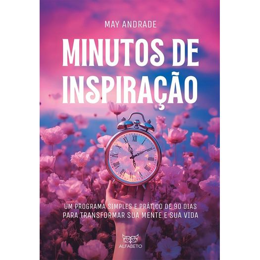 minutos de inspiração minutos de inspiração