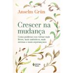 crescer na mudança crescer na mudança