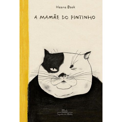 a mamãe do pintinho