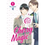 cherry magic - vol 01