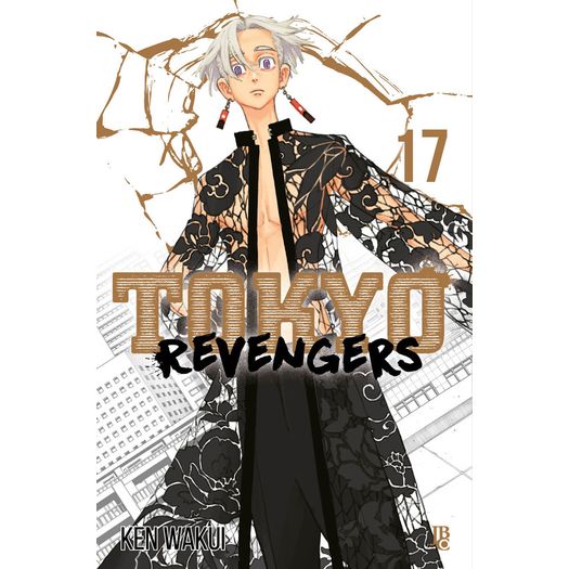 tokyo revengers 17 tokyo revengers 17