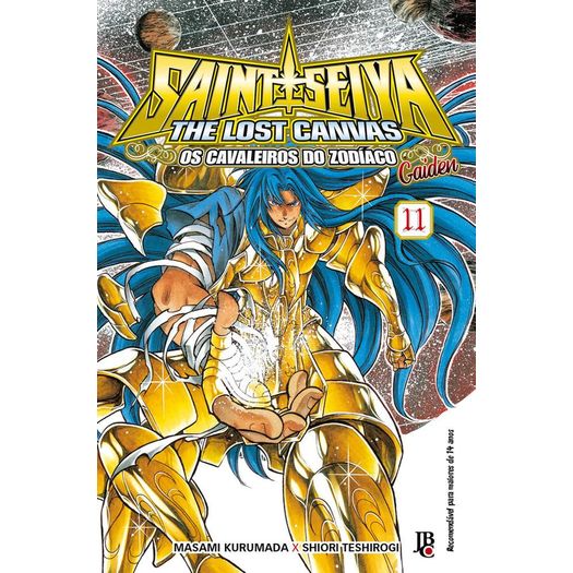 cavaleiros do zodiaco the lost canvas gaiden especial 11 cavaleiros do zodiaco the lost canvas gaiden especial 11