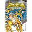 cavaleiros do zodiaco the lost canvas gaiden especial 11