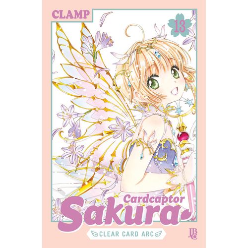 cardcaptor-sakura---clear-card-arc---vol-13