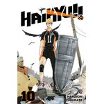 haikyu 10