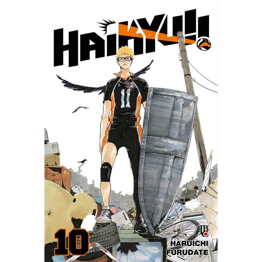 haikyu 10 haikyu 10