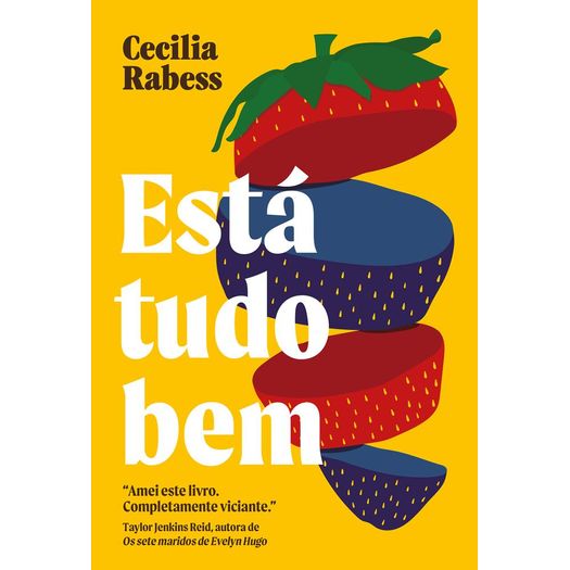 está tudo bem está tudo bem