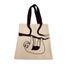 sacola tecido ecobag preguiça