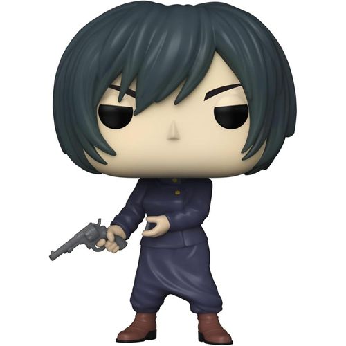 jujutsu kaisen - mai zenin (1372) - funko