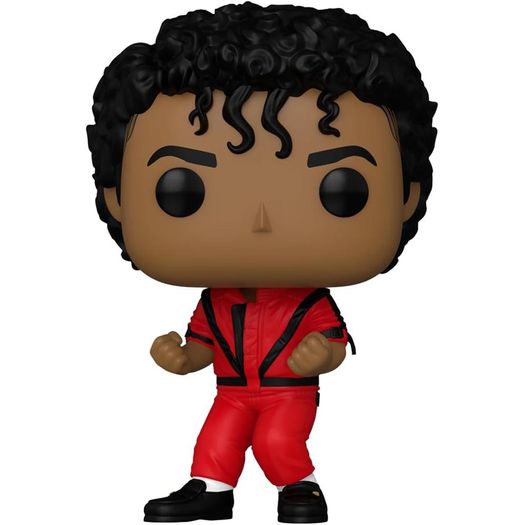 michael jackson - thriller (359) - funko michael jackson - thriller (359) - funko