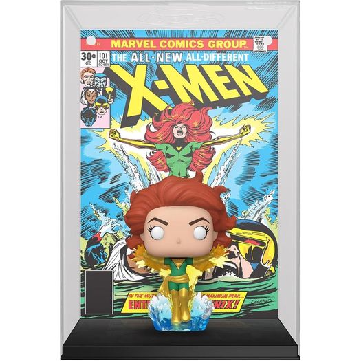 marvel comic covers - phoenix (33) -funko marvel comic covers - phoenix (33) -funko