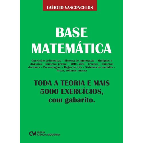 base matemática