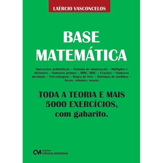 base matemática