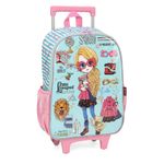 mochila com rodinha luna harry potter mochila com rodinha luna harry potter