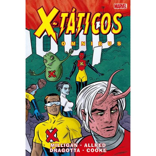 x-táticos 1 x-táticos 1