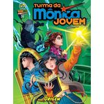 turma da mônica jovem (2021) 31 turma da mônica jovem (2021) 31