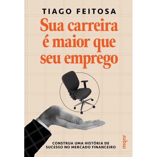 sua carreira é maior que seu emprego sua carreira é maior que seu emprego