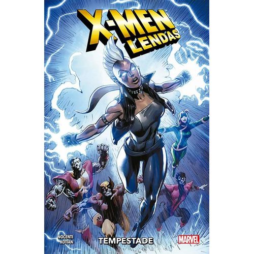 x-men lendas 7