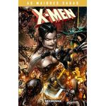 x-men as maiores sagas - necrosha 1 x-men as maiores sagas - necrosha 1
