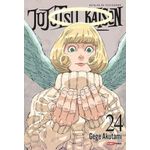 jujutsu kaisen - batalha de feiticeiros 24 jujutsu kaisen - batalha de feiticeiros 24