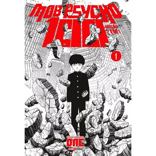 mob psycho 100 1 - 2 em 1 mob psycho 100 1 - 2 em 1