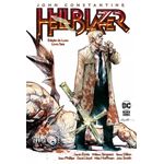 hellblazer 6 - edição de luxo hellblazer 6 - edição de luxo